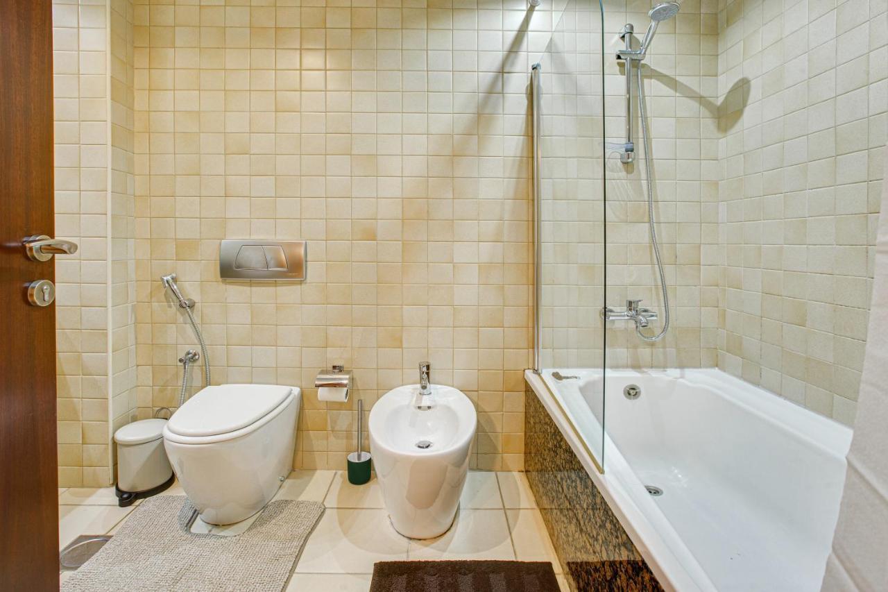 Apartment Modern And New Studio In Murjan, Jbr *